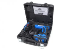 HBM Professioneel Lijmpistool Op Accu 20 Volt - 2,0Ah Inclusief 2 Accu's -Makita winkel hbm 087 134.jpg 1200x600 d8152ebc88
