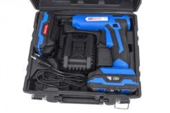 HBM Professioneel Lijmpistool Op Accu 20 Volt - 2,0Ah Inclusief 2 Accu's -Makita winkel hbm 088 148.jpg 1200x600 b4543ebc88