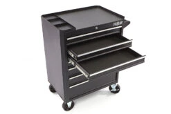 HBM Gereedschapswagen Met 7 Laden - 66 Cm - Zwart 17 HBM Gereedschapswagen Met 7 Laden - 66 Cm - Zwart -Makita winkel hbm 089 97.jpg 1200x600 d34d1ebc88
