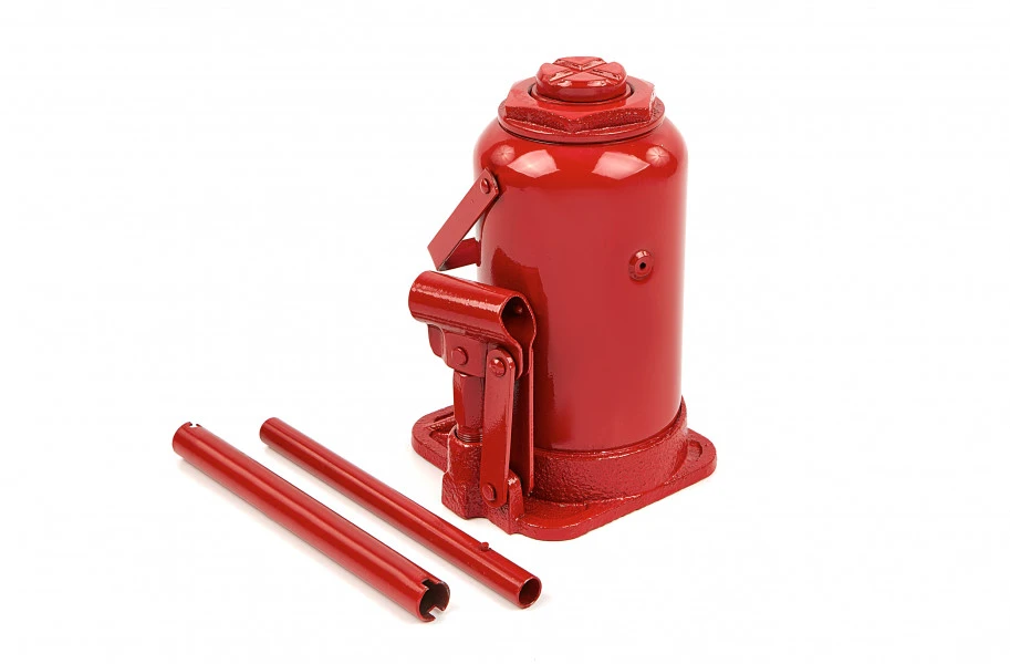 HBM 20 Ton Potkrik 3 HBM 20 Ton Potkrik - Afbeelding 3