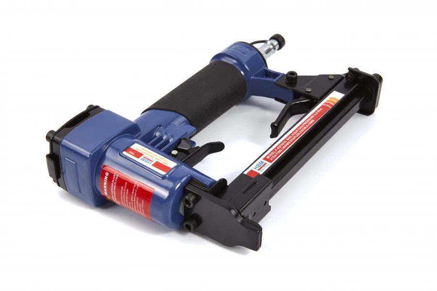 HBM 16 Mm Pneumatische Tacker, Nietmachine 3 HBM 16 Mm Pneumatische Tacker, Nietmachine - Afbeelding 3