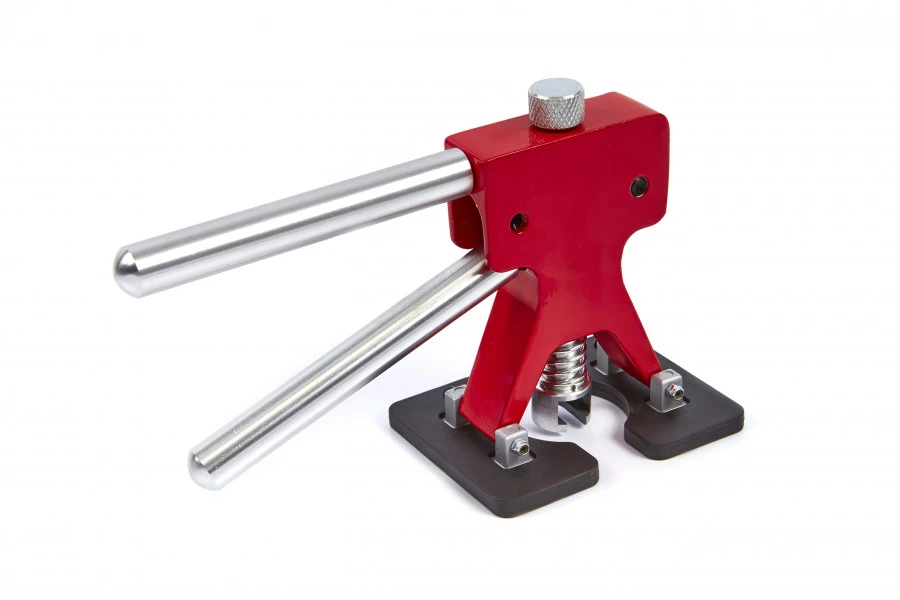 HBM Deukentrekker, Uitdeukset, Uitdeuken Zonder Spuiten Geschikt Voor Lichte Deuken Op Een Vlakke Ondergrond 1 HBM Deukentrekker, Uitdeukset, Uitdeuken Zonder Spuiten Geschikt Voor Lichte Deuken Op Een Vlakke Ondergrond