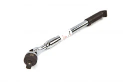 AOK 1/2" Professioneel Wringijzer Met Kantelbare En Omkeerbare Kop