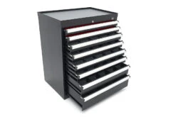 HBM 8 Laden Profi Gereedschapskast 88 X 58 X 100 Cm Zwart 19 HBM 8 Laden Profi Gereedschapskast 88 X 58 X 100 Cm Zwart -Makita winkel hbm 095 156.jpg 1200x600 b8631ebc88