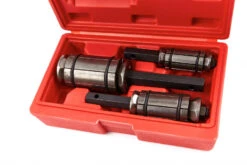 HBM 3 Delige Uitlaat Ruimer Set