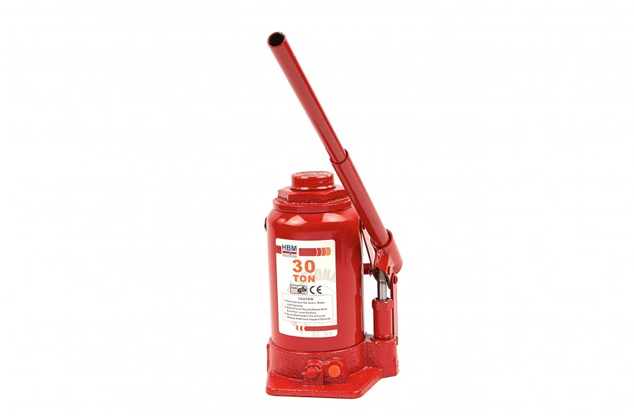 HBM 30 Ton Potkrik 2 HBM 30 Ton Potkrik - Afbeelding 2