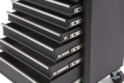 HBM Gereedschapswagen Met 7 Laden - 66 Cm - Zwart 14 HBM Gereedschapswagen Met 7 Laden - 66 Cm - Zwart -Makita winkel hbm 095 90.jpg 1200x600 e0d73ebc88