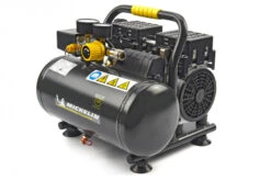 Michelin 6 Liter Professionele Low Noise Compressor -Makita winkel hbm 096 119.jpg 1200x600 adbf6ebc88