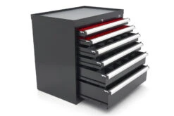 HBM 6 Laden Profi Gereedschapskast 88 X 58 X 80 Cm Zwart 18 HBM 6 Laden Profi Gereedschapskast 88 X 58 X 80 Cm Zwart -Makita winkel hbm 096 152.jpg 1200x600 0643aebc88