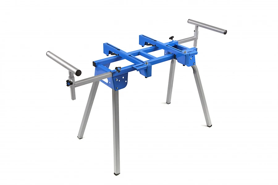 HBM Universeel Onderstel Voor Afkortzaag Machines 2 HBM Universeel Onderstel Voor Afkortzaag Machines - Afbeelding 2