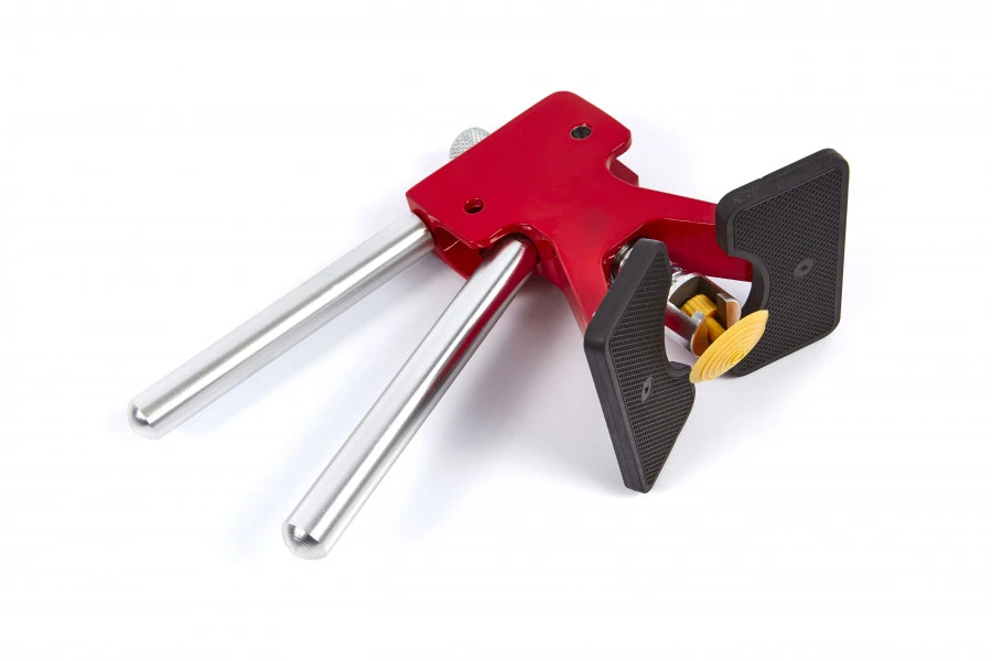 HBM Deukentrekker, Uitdeukset, Uitdeuken Zonder Spuiten Geschikt Voor Lichte Deuken Op Een Vlakke Ondergrond 2 HBM Deukentrekker, Uitdeukset, Uitdeuken Zonder Spuiten Geschikt Voor Lichte Deuken Op Een Vlakke Ondergrond - Afbeelding 2