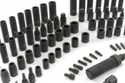 HBM 119 Delige Professionele Krachtdoppenset Metrische En INCH Maten 20 HBM 119 Delige Professionele Krachtdoppenset Metrische En INCH Maten -Makita winkel hbm 101 116.jpg 1200x600 e4a1cebc88