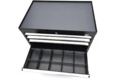 HBM 6 Laden Profi Gereedschapskast 88 X 58 X 80 Cm Zwart 24 HBM 6 Laden Profi Gereedschapskast 88 X 58 X 80 Cm Zwart -Makita winkel hbm 101 142.jpg 1200x600 f5776ebc88