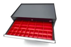 HBM 8 Laden Profi Gereedschapskast 88 X 58 X 100 Cm Zwart 22 HBM 8 Laden Profi Gereedschapskast 88 X 58 X 100 Cm Zwart -Makita winkel hbm 103 146.jpg 1200x600 22ec0ebc88