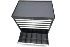 HBM 6 Laden Profi Gereedschapskast 88 X 58 X 80 Cm Zwart 26 HBM 6 Laden Profi Gereedschapskast 88 X 58 X 80 Cm Zwart -Makita winkel hbm 103 147.jpg 1200x600 98be4ebc88