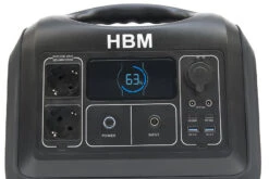 HBM 1200 Watt 230V / 12V Professionele Mobiele Power Station / Powerbank – Capaciteit 992Wh 13 HBM 1200 Watt 230V / 12V Professionele Mobiele Power Station / Powerbank – Capaciteit 992Wh -Makita winkel hbm 103 148.jpg 1200x600 566b1ebc88