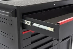 HBM Gereedschapswagen 12 Laden, 106 Cm, Zwart -Makita winkel hbm 1032 4.jpg 1200x600 2fd3febc88