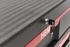 HBM Gereedschapswagen 12 Laden, 106 Cm, Zwart -Makita winkel hbm 1035 2.jpg 1200x600 458a9ebc88