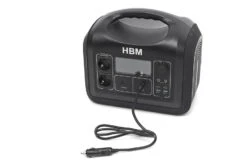 HBM 1200 Watt 230V / 12V Professionele Mobiele Power Station / Powerbank – Capaciteit 992Wh 12 HBM 1200 Watt 230V / 12V Professionele Mobiele Power Station / Powerbank – Capaciteit 992Wh -Makita winkel hbm 104 144.jpg 1200x600 c5c18ebc88