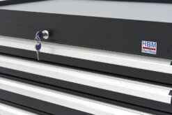 HBM 8 Laden Profi Gereedschapskast 88 X 58 X 100 Cm Zwart 31 HBM 8 Laden Profi Gereedschapskast 88 X 58 X 100 Cm Zwart -Makita winkel hbm 106 158.jpg 1200x600 fa64debc88