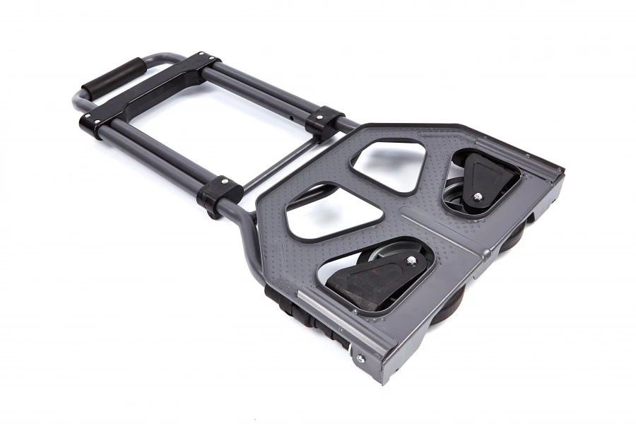 HBM 75 Kg Opvouwbare Steekwagen 2 HBM 75 Kg Opvouwbare Steekwagen - Afbeelding 2