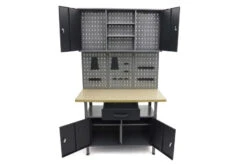 HBM Werkbank Met Deuren 120 X 60 X 200 Cm -Makita winkel hbm 107 136.jpg 1200x600 50c2bebc88