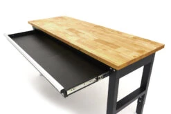 HBM In Hoogte Verstelbare Werkbank Met Massief Houten Werkblad En Lade 152 Cm 12 HBM In Hoogte Verstelbare Werkbank Met Massief Houten Werkblad En Lade 152 Cm -Makita winkel hbm 1082 1.jpg 1200x600 e68fdebc88