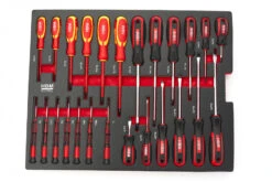 HBM Professionele 238 Delige Gereedschapskoffer, Gereedschapstrolly Met Carbon Inlays -Makita winkel hbm 1100.jpg 1200x600 0e0a2ebc88