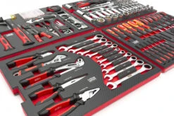 HBM Professionele 238 Delige Gereedschapskoffer, Gereedschapstrolly Met Carbon Inlays -Makita winkel hbm 1103.jpg 1200x600 4f05febc88