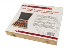 HBM 8 Delige Professionele Steekbeitelset Met Wetsteen En Slijphulpstuk 17 HBM 8 Delige Professionele Steekbeitelset Met Wetsteen En Slijphulpstuk -Makita winkel hbm 1105.jpg 1200x600 19813ebc88