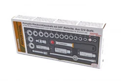 Proxxon 24 Delige Dopsleutelset 3/8" CrV -Makita winkel hbm 1111 1.jpg 1200x600 d628febc88