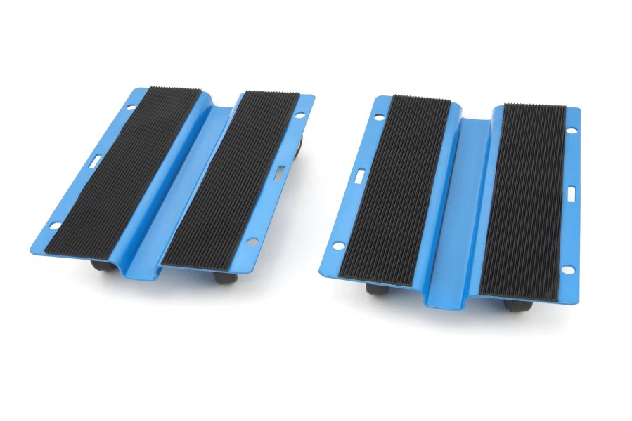 HBM Universele Transportdolly Set 2-delig 4 HBM Universele Transportdolly Set 2-delig - Afbeelding 4