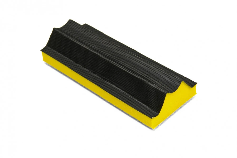 HBM 16 Delige Professionele Schuurblokkenset 3 HBM 16 Delige Professionele Schuurblokkenset - Afbeelding 3