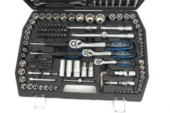 HBM 216-delige Doppenset, Metrische Maten 17 HBM 216-delige Doppenset, Metrische Maten -Makita winkel hbm 120 134.jpg 1200x600 c94b2ebc88