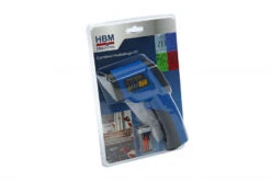 HBM Digitale Infrarood Temperatuurmeter - Lekkagevinder Model 2 6 HBM Digitale Infrarood Temperatuurmeter - Lekkagevinder Model 2 -Makita winkel hbm 121 44.jpg 1200x600 7b44bebc88