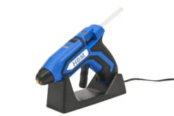 HBM 3.7V Oplaadbaar Lijmpistool Inclusief Standaard En 10 Lijmpatronen 10 HBM 3.7V Oplaadbaar Lijmpistool Inclusief Standaard En 10 Lijmpatronen -Makita winkel hbm 122 143.jpg 1200x600 fad96ebc88