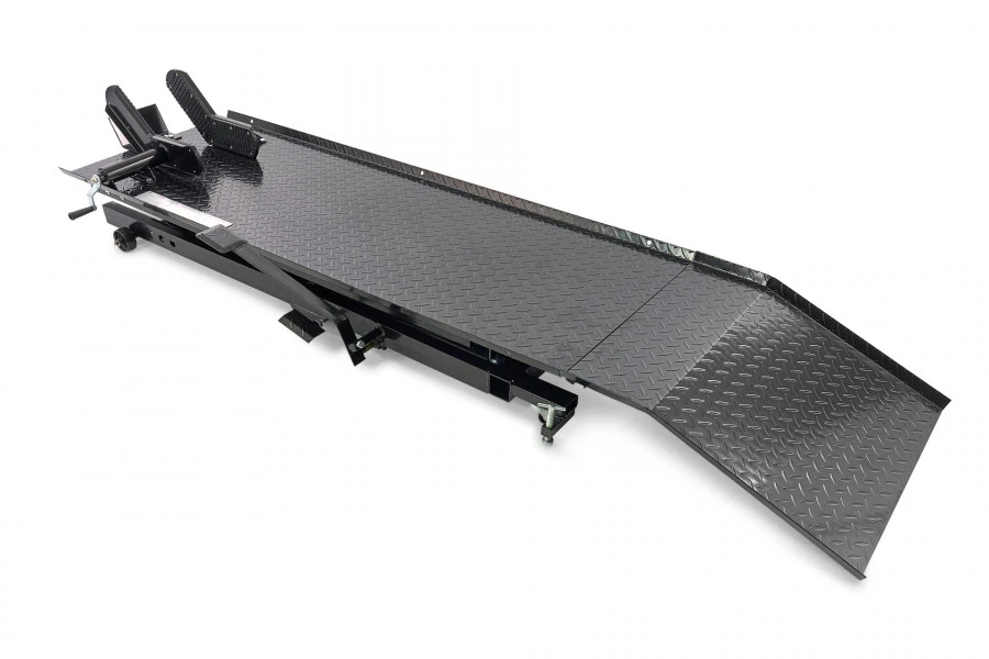 HBM 200 Motorheftafel - Zwart 16 HBM 200 Motorheftafel - Zwart - Afbeelding 16