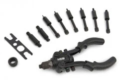 HBM Professionele Blindklinkmoertang En Popnageltang 7 HBM Professionele Blindklinkmoertang En Popnageltang -Makita winkel hbm 124 116.jpg 1200x600 09043ebc88