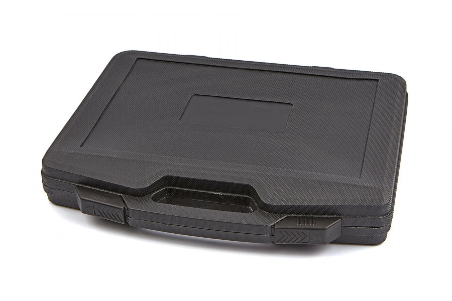 Hyundai 12 Delige Go-Through Schroevendraaierset 6 Hyundai 12 Delige Go-Through Schroevendraaierset - Afbeelding 6