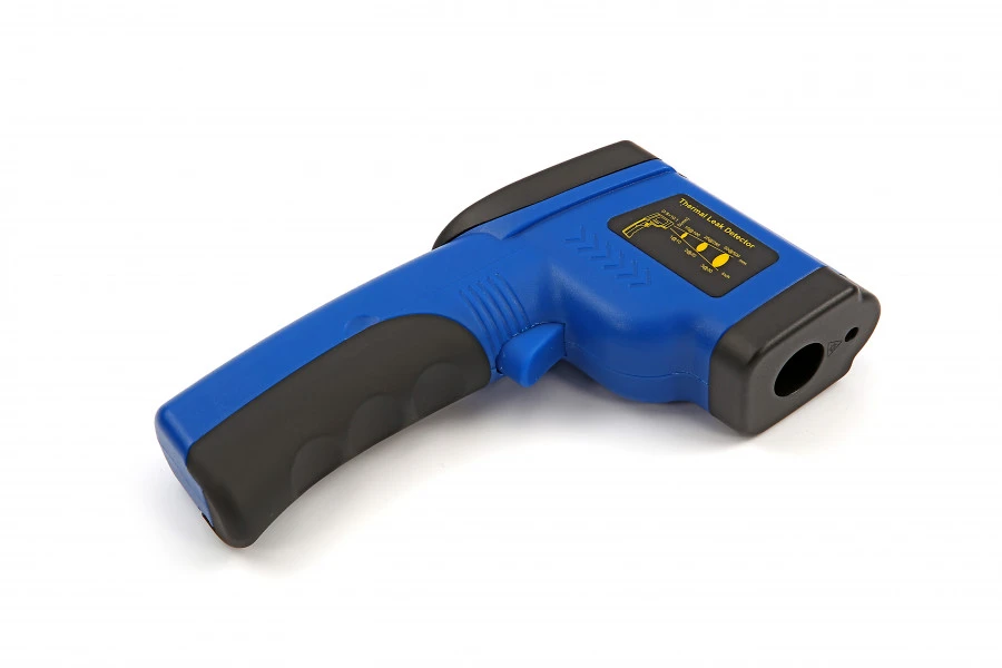 HBM Digitale Infrarood Temperatuurmeter - Lekkagevinder Model 2 1 HBM Digitale Infrarood Temperatuurmeter - Lekkagevinder Model 2