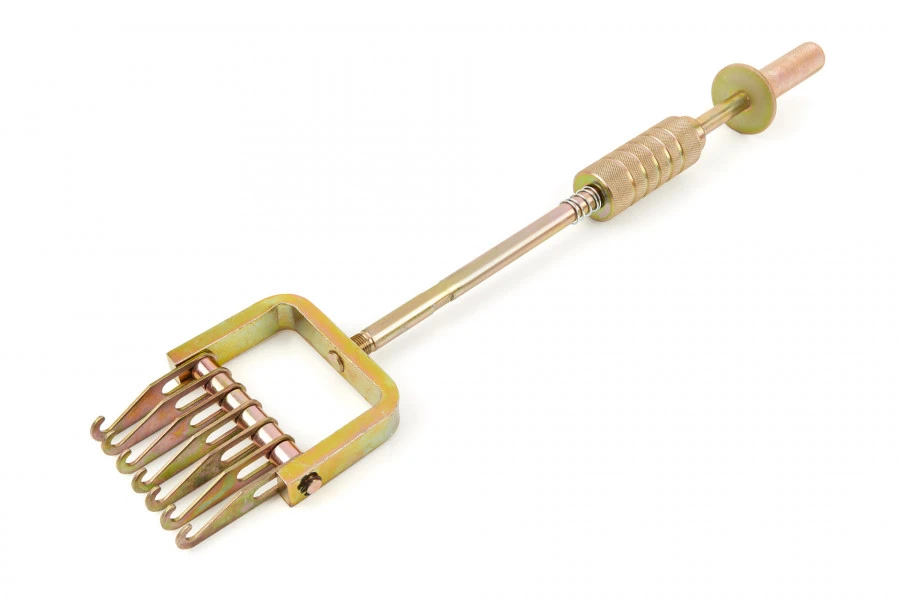 HBM Vacuum Uitdeukset, Slagtrekker, Uitdeuken Zonder Spuiten Met 3 Opzetstukken 1 HBM Vacuum Uitdeukset, Slagtrekker, Uitdeuken Zonder Spuiten Met 3 Opzetstukken