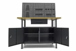 HBM Werkbank Met Deuren 120 X 60 X 145 Cm -Makita winkel hbm 134 140.jpg 1200x600 115b7ebc88