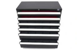 HBM 6 Laden Profi Gereedschapskast 90 X 45 X 90 Cm Zwart 18 HBM 6 Laden Profi Gereedschapskast 90 X 45 X 90 Cm Zwart -Makita winkel hbm 148 113.jpg 1200x600 1fdf5ebc88