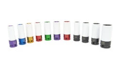 HBM Lange Krachtdoppenset Met Beschermkappen 11-delig, 1/2 Inch 7 HBM Lange Krachtdoppenset Met Beschermkappen 11-delig, 1/2 Inch -Makita winkel hbm 148 116.jpg 1200x600 e08b1ebc88