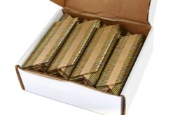 HBM Gegalvaniseerde Ring Spijkers