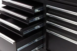 HBM Verrijdbare Gereedschapswagen Met Houten Werkblad - 117 Cm - Zwart -Makita winkel hbm 149 44.jpg 1200x600 c18bcebc88