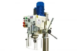 HBM 40 Mm Professionele Tandwiel Aangedreven Kolomboormachine -Makita winkel hbm 149 51.jpg 1200x600 59e8debc88