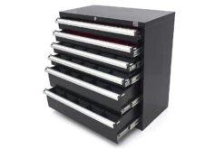 HBM 6 Laden Profi Gereedschapskast 90 X 45 X 90 Cm Zwart 16 HBM 6 Laden Profi Gereedschapskast 90 X 45 X 90 Cm Zwart -Makita winkel hbm 150 115.jpg 1200x600 71d55ebc88