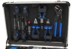 HBM Gereedschapskoffer, Gereedschapsset Met EVA Inlay 154-delig -Makita winkel hbm 151 112.jpg 1200x600 3ce56ebc88