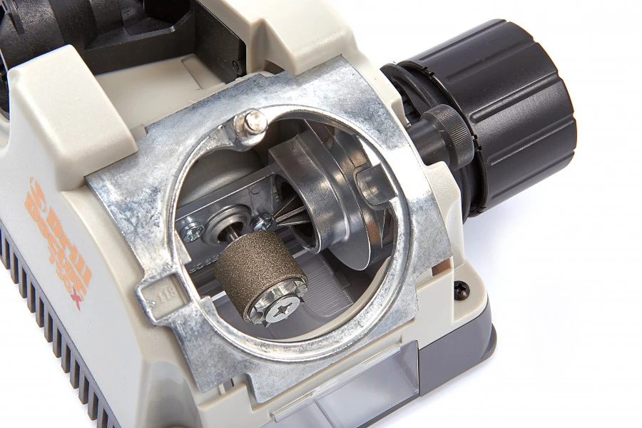 Drill Doctor DD750XIBM Borenslijpmachine 2,5-19,0 Mm En Splitpoint 2 Drill Doctor DD750XIBM Borenslijpmachine 2,5-19,0 Mm En Splitpoint - Afbeelding 2